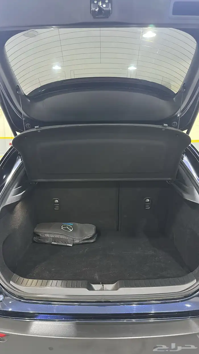 للبيع مازدا CX30 نص فل 2024 9