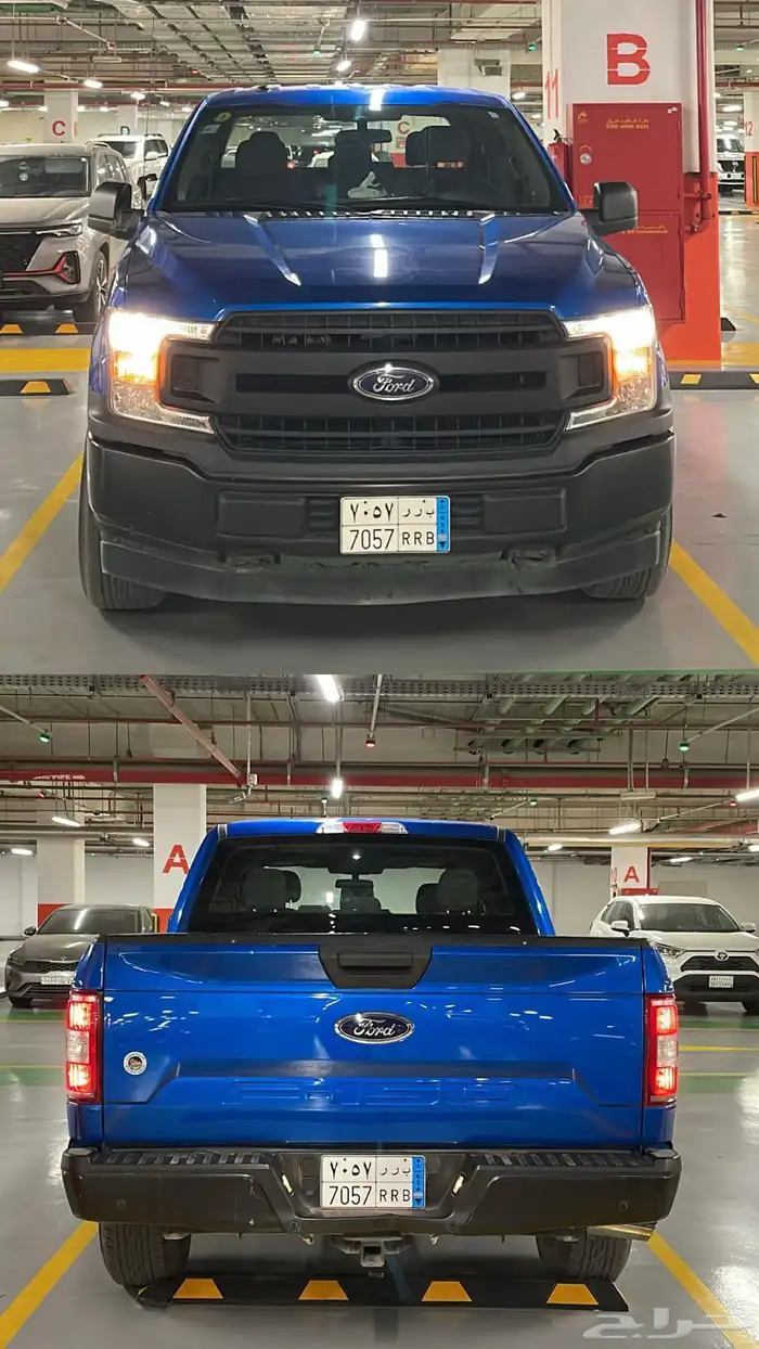 F150 2019 0