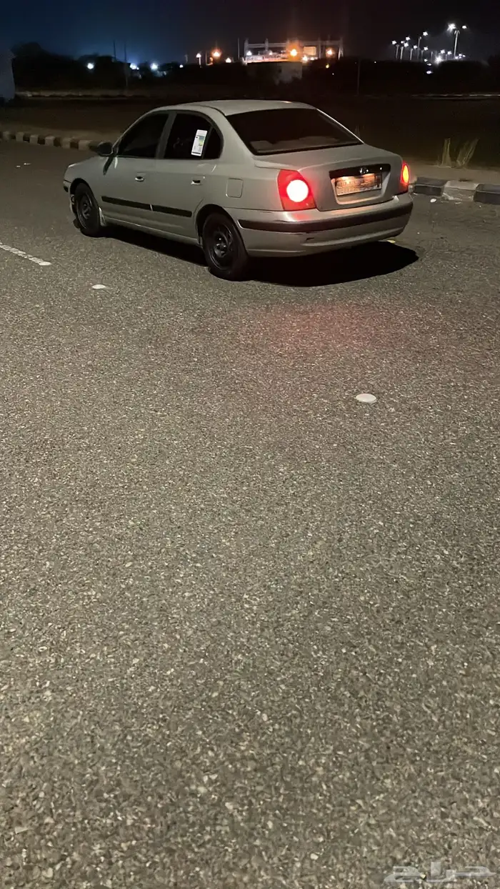 النترا 2005للبيع عل اسوم 1