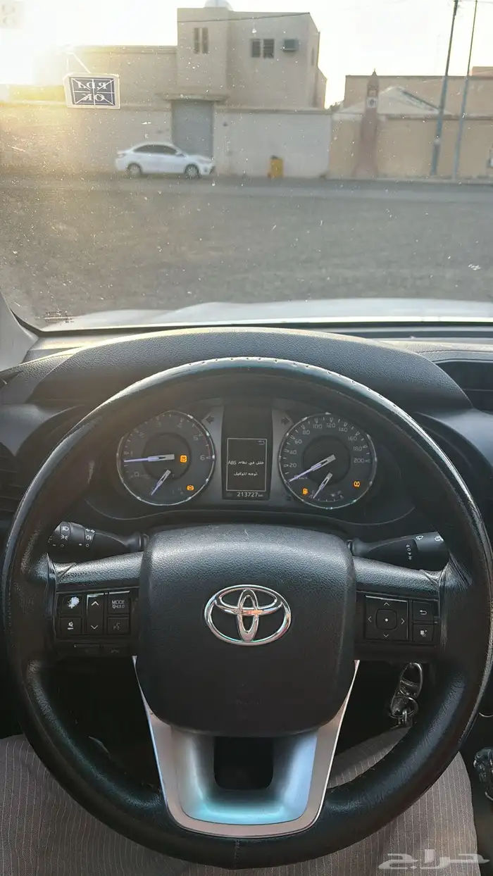 هايلقس 2023 ديزل 2800 14