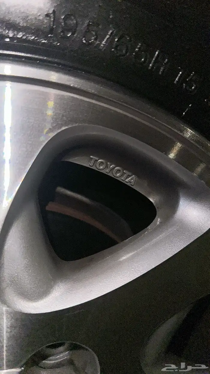 جنوط كامري قراندي من 98 الى 2002 2