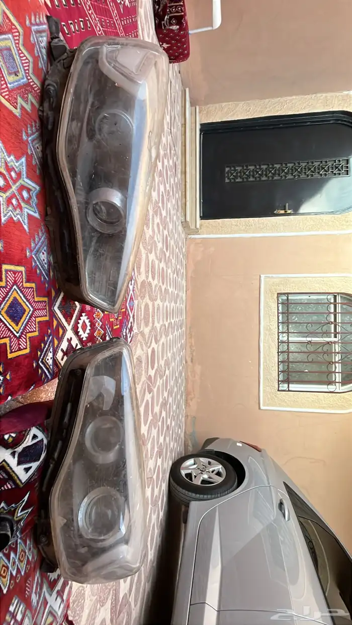 نيكل شكمان للبيع على السوم كدنزا 2013 2016 البيع سمح 6