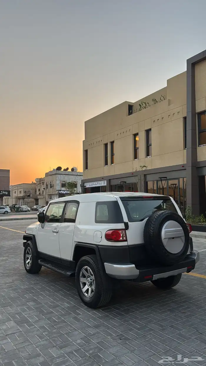 للبيع افجي 2013فل كامل عداد قليل نضيف جدا 2