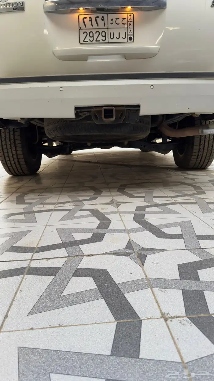 فورد اكسبديشن 2013 10