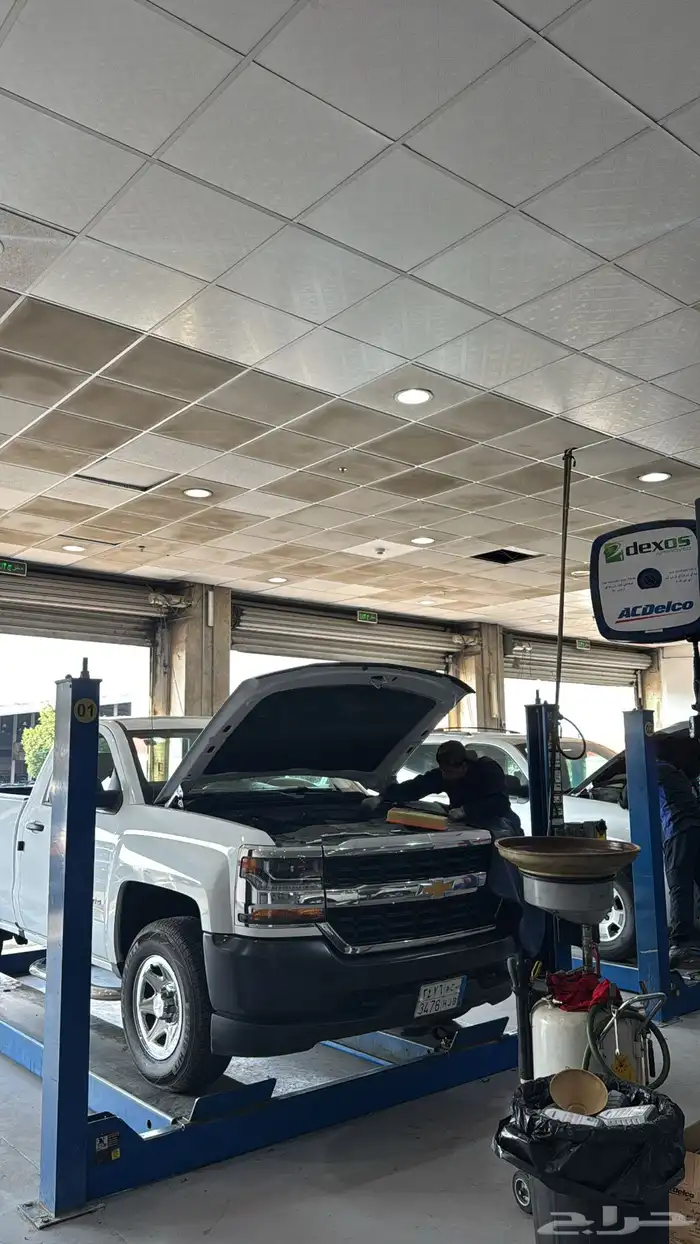 سلفرادو 2017 2