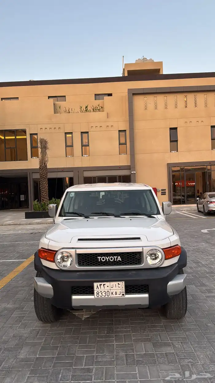 للبيع افجي 2013فل كامل عداد قليل نضيف جدا 7