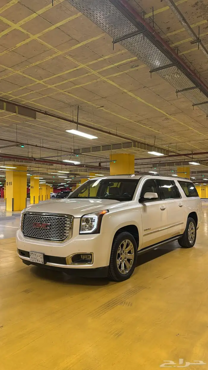 يوكن دنلي 2015 XL 0