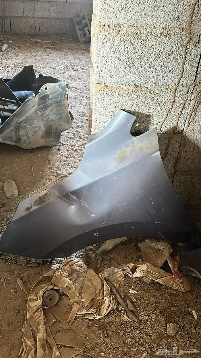 قطع غيار توسان جميع الابواب 4