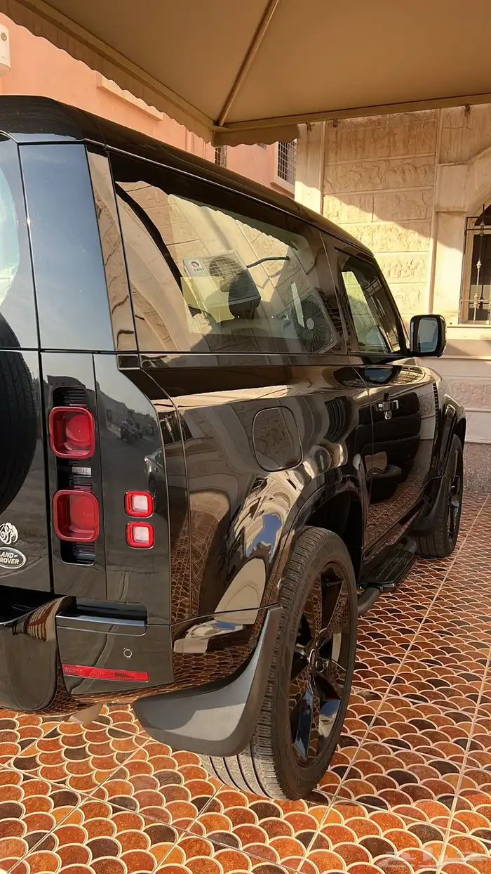 دينفندر 2022 HSE 2