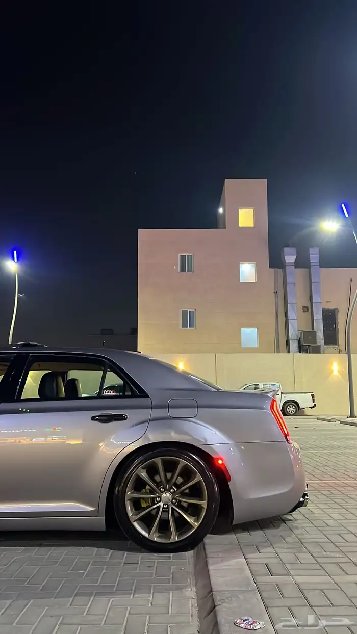 كرايسلر 2015 اكزاكتف 13