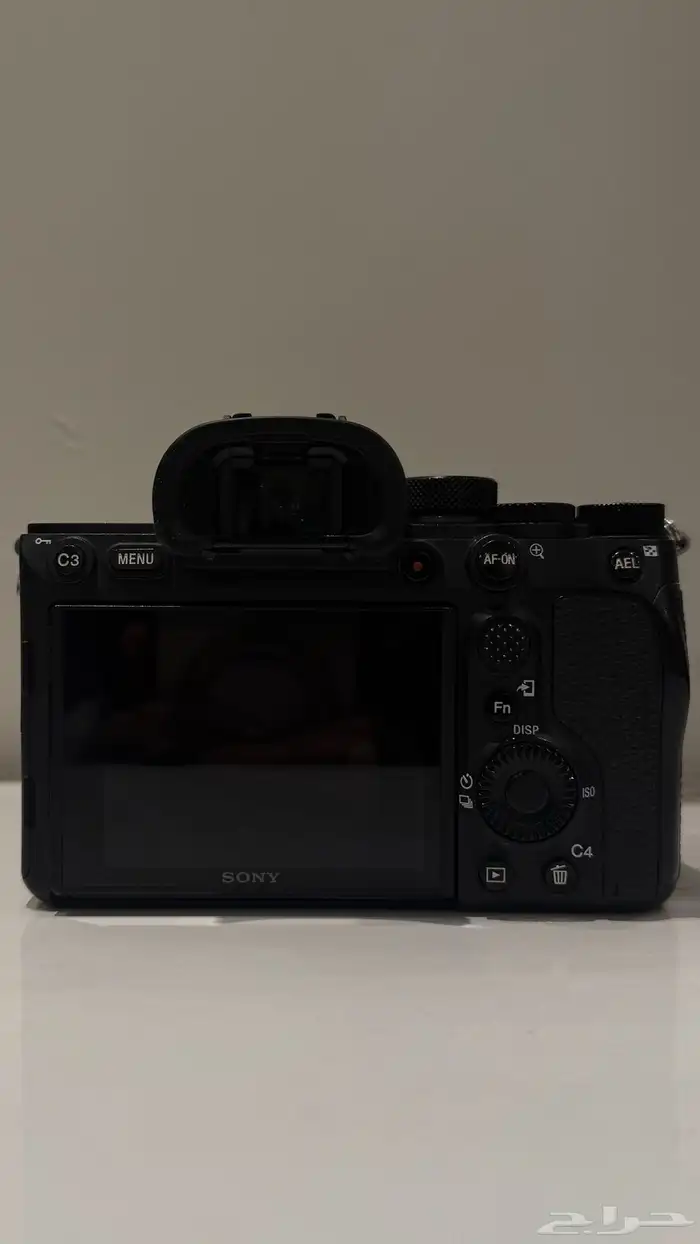 للبيع  كاميرا Sony A7R IV 1