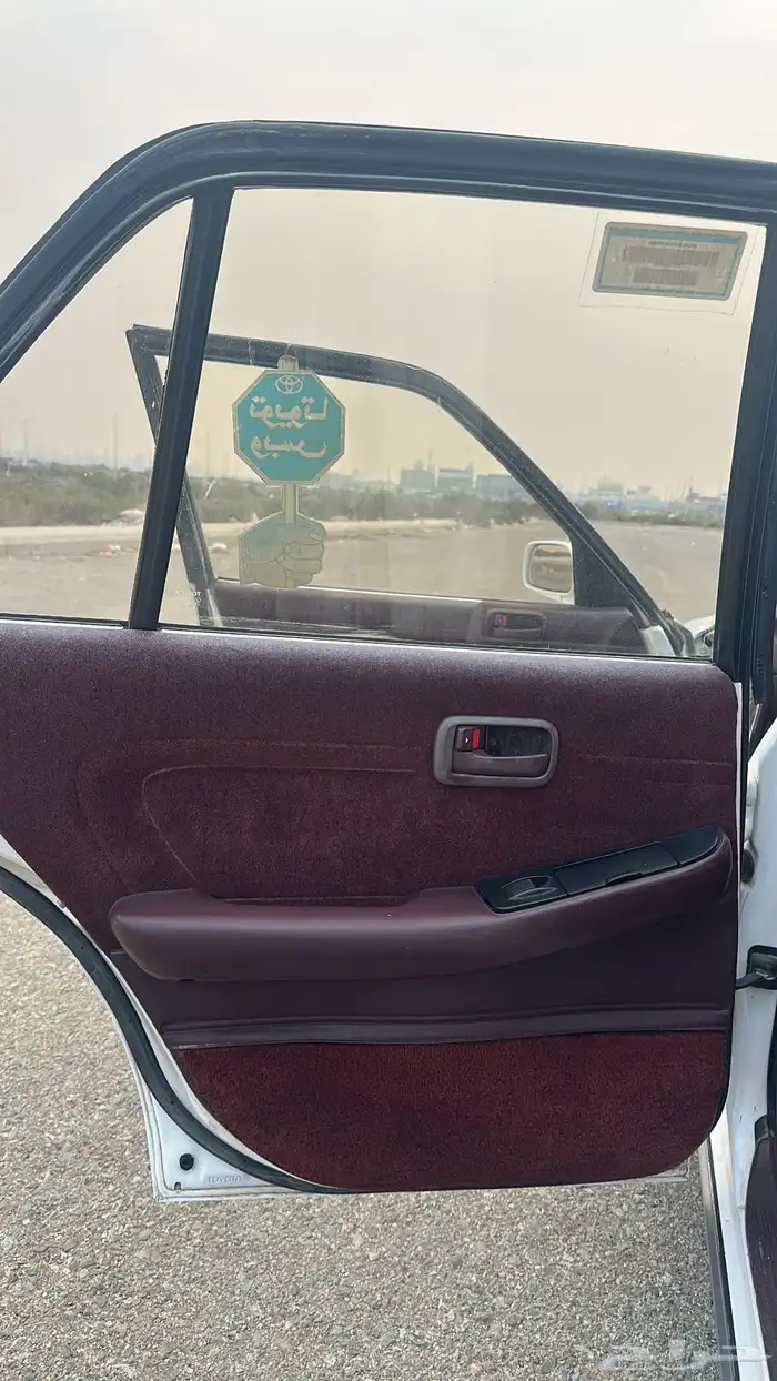 كرسيدا قراندي 91 (الصاروخ) 21