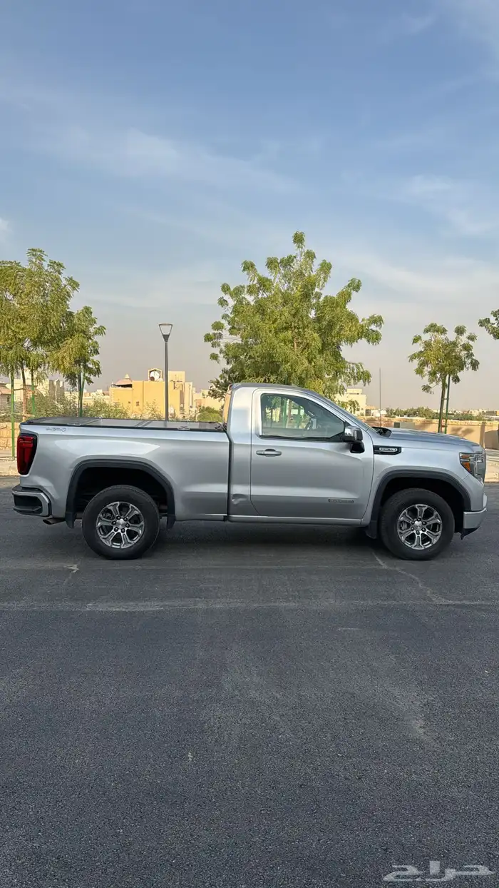 جمس سيرا 2020 5