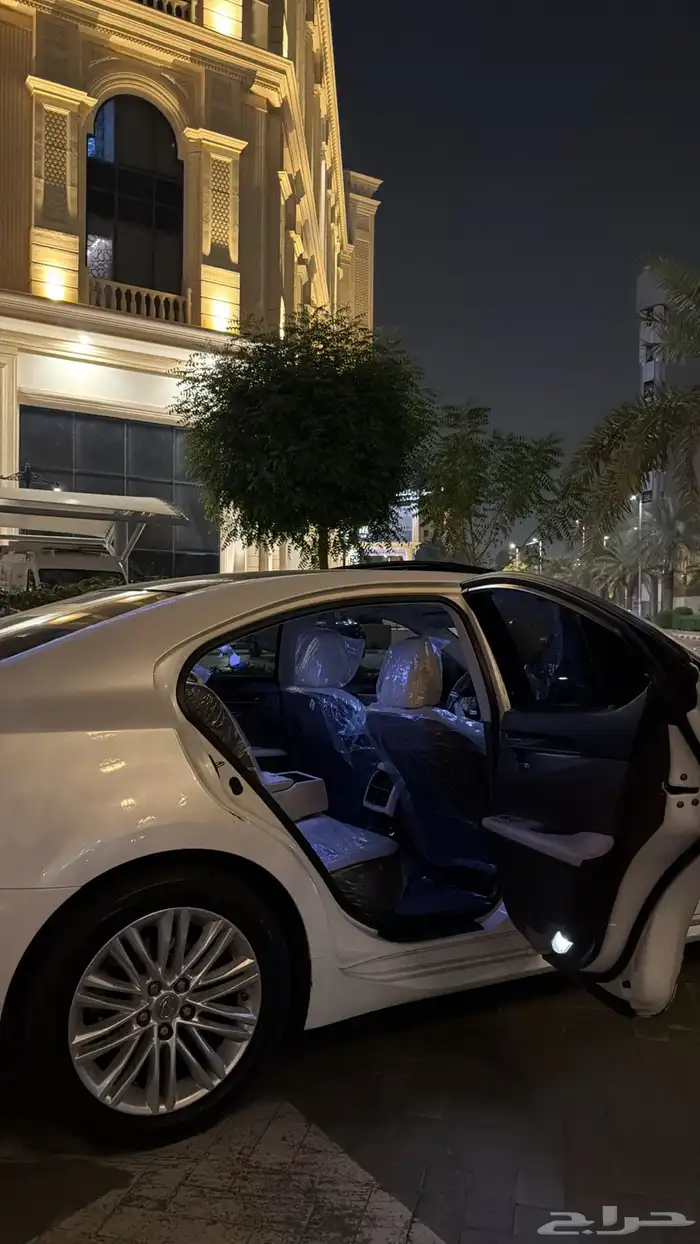 للبيع لكزس es350 2015 6