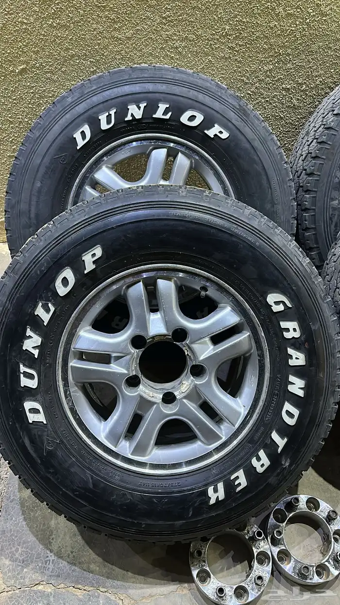 جنوط الحميد شفه عريضه 5