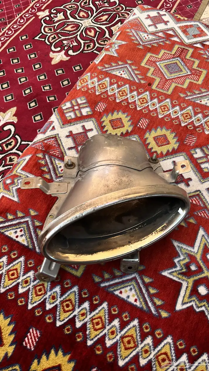 نيكل شكمان للبيع على السوم كدنزا 2013 2016 البيع سمح 1