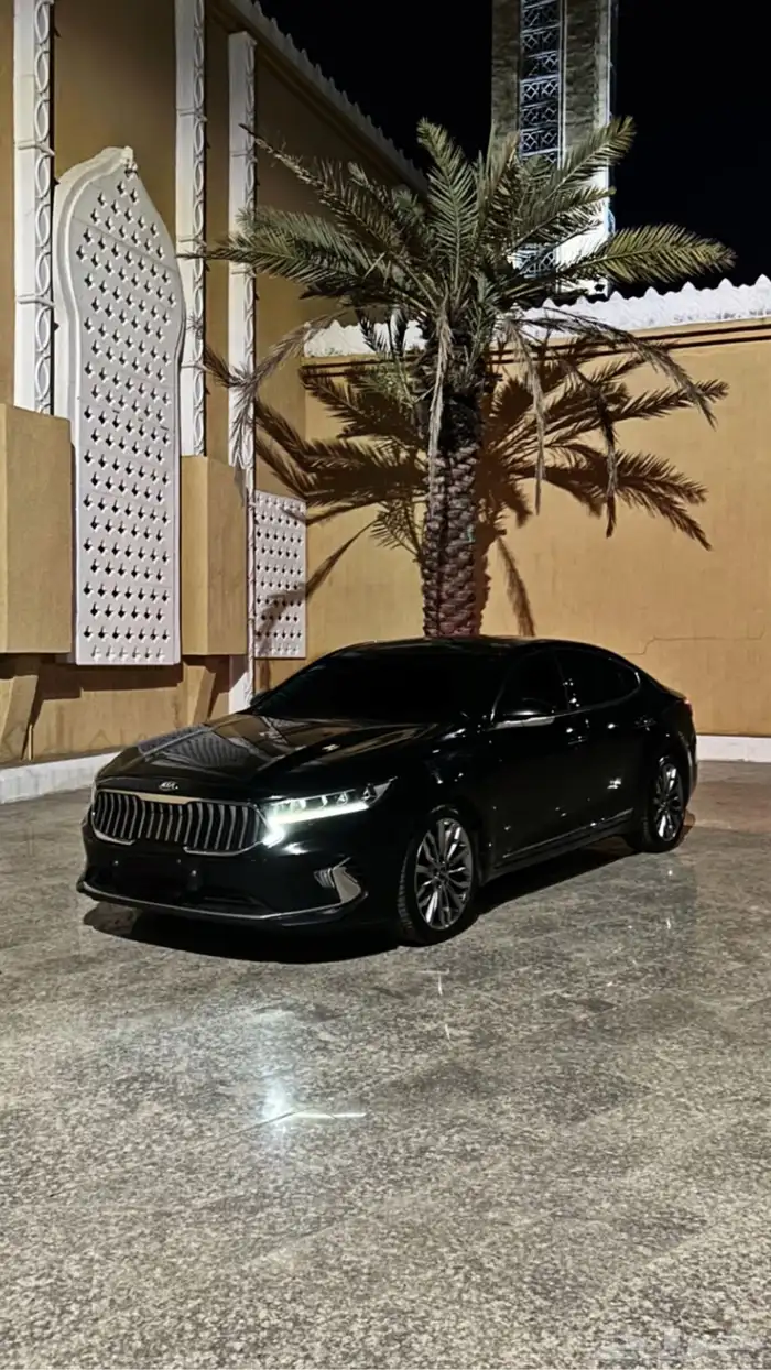 كادينزا K7 2020 بدي وكالة 0