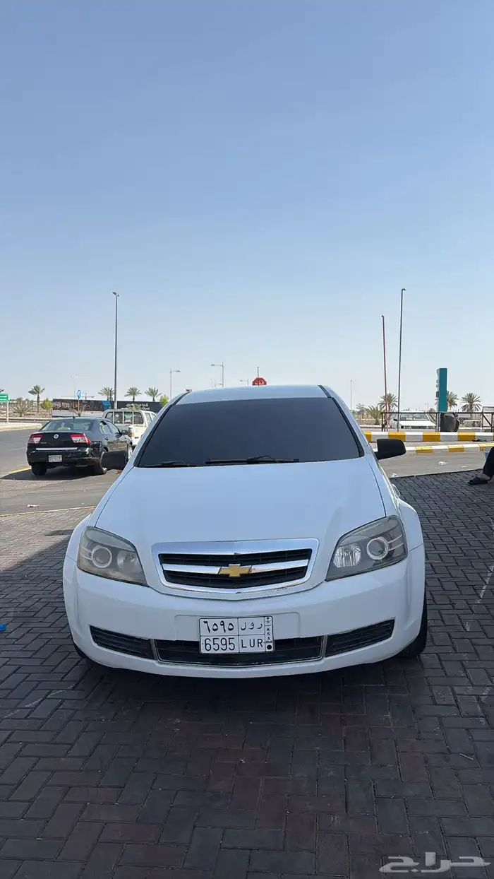 كابرس 2013 اقبل البدل 3