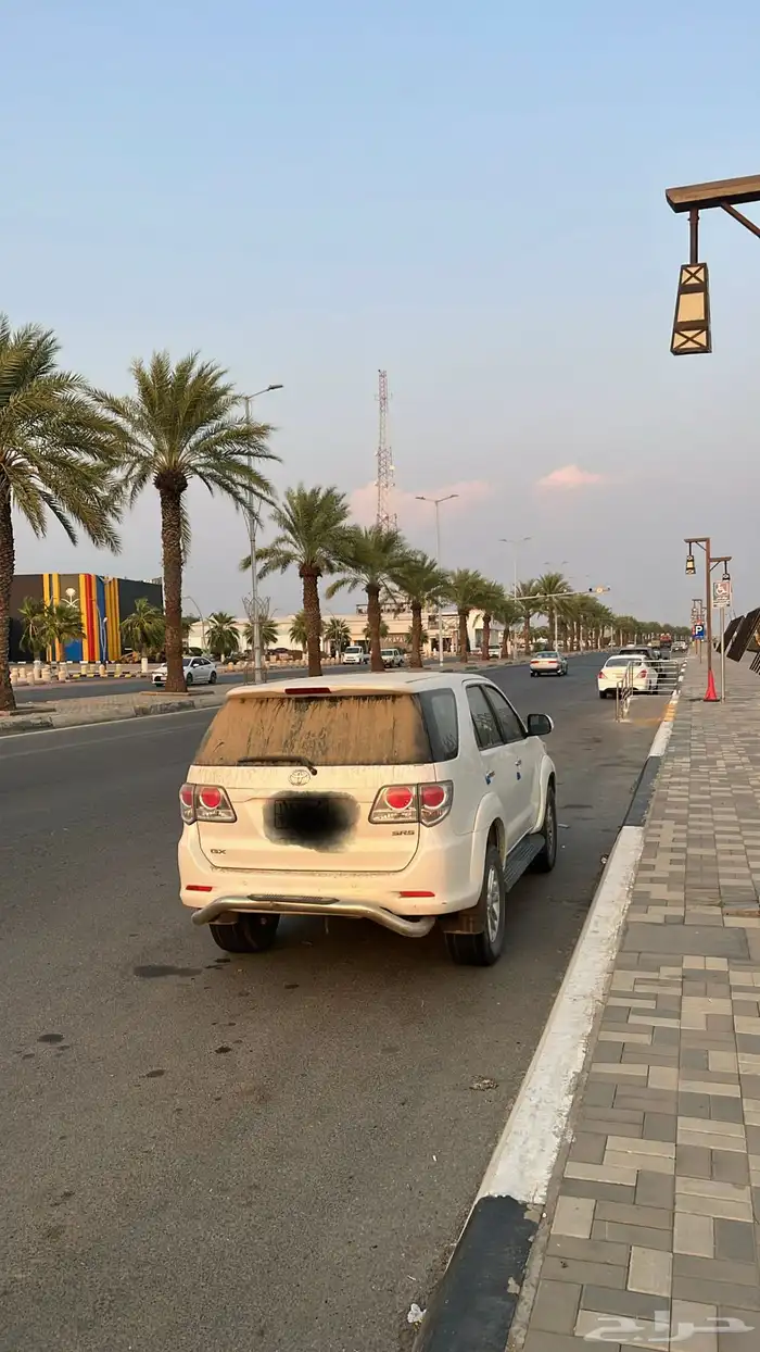 فورتشنر 2013 0