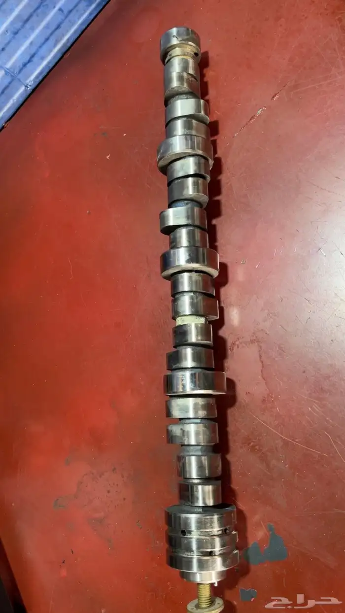 عمود تيمن دودج كرايسلر 5.7 3