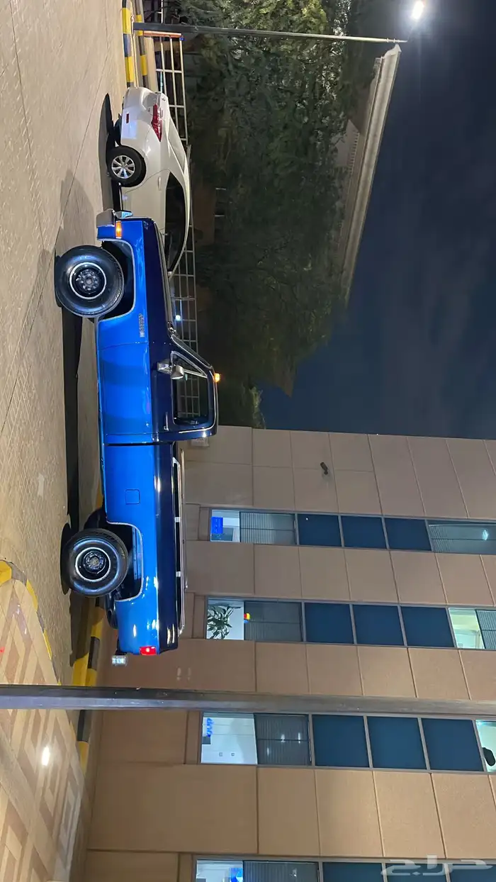 جمس ونيت مصفح 82 4