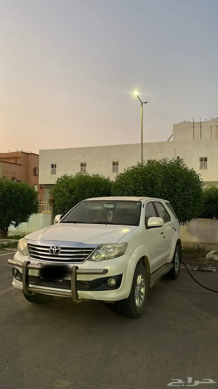 فورتشنر 2013 10