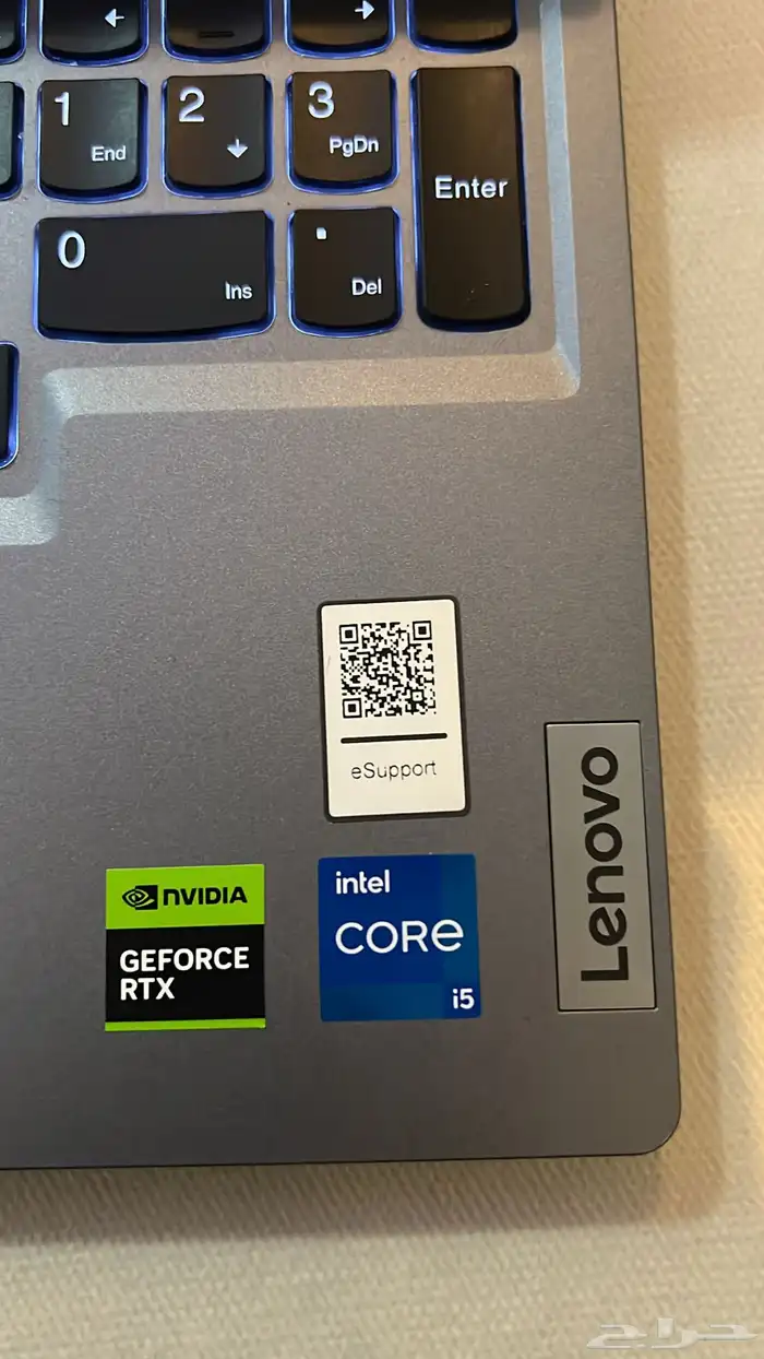 لابتوب لينوفو للبيع 1