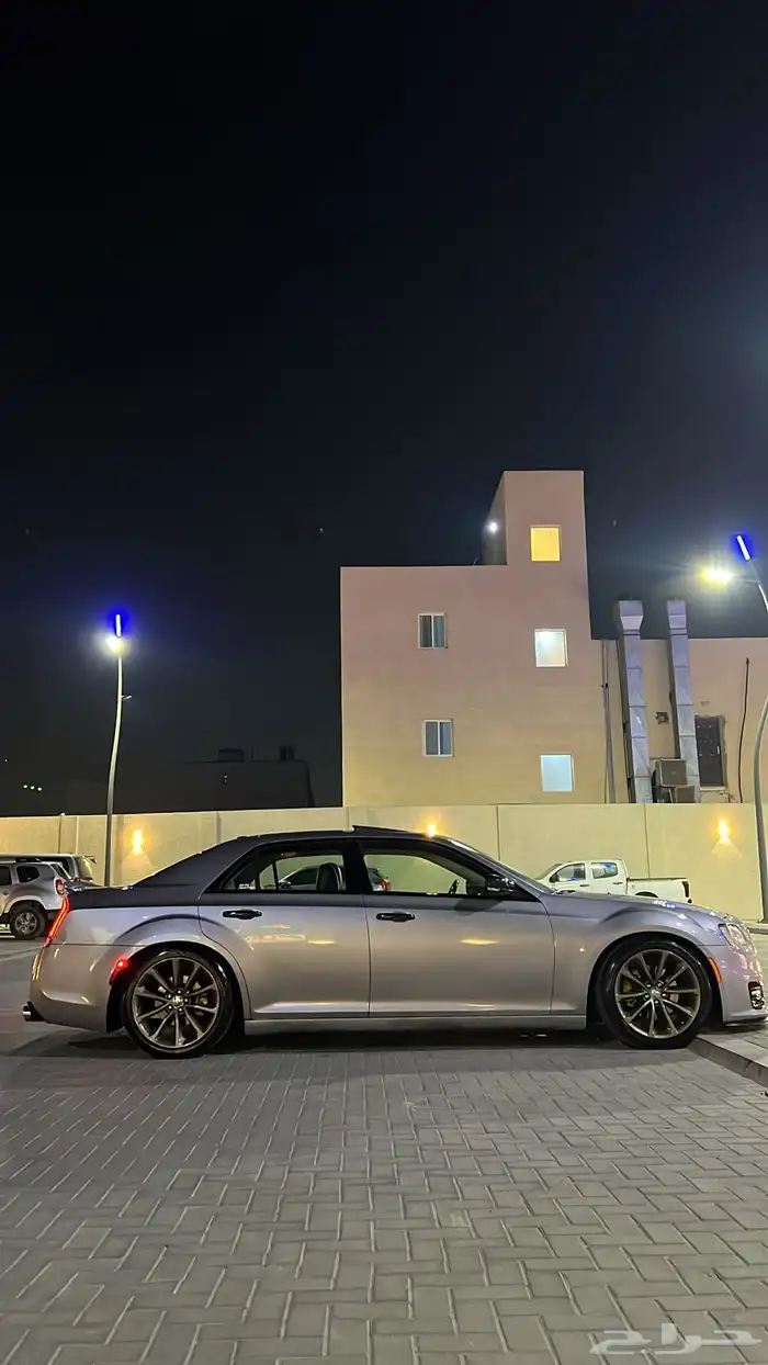 كرايسلر 2015 اكزاكتف 4