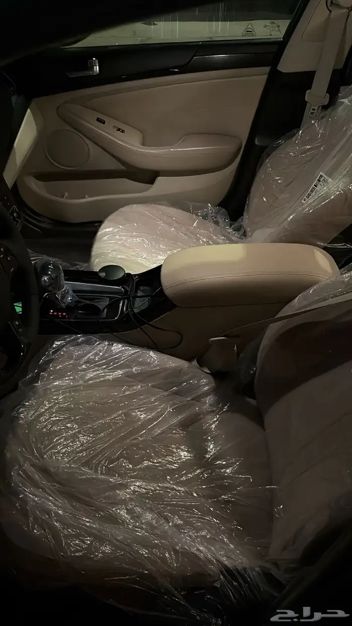 كيا كادينزا للبيع 8