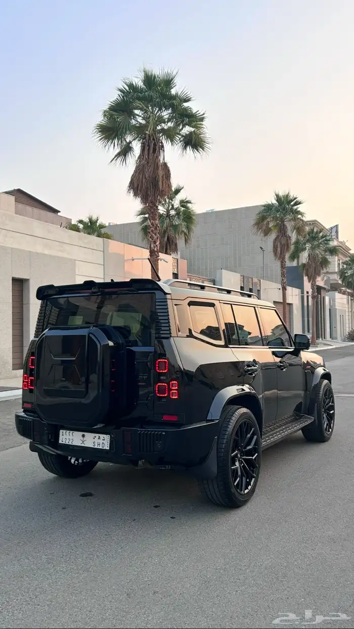 جيتور T2 فل كامل 2025 3