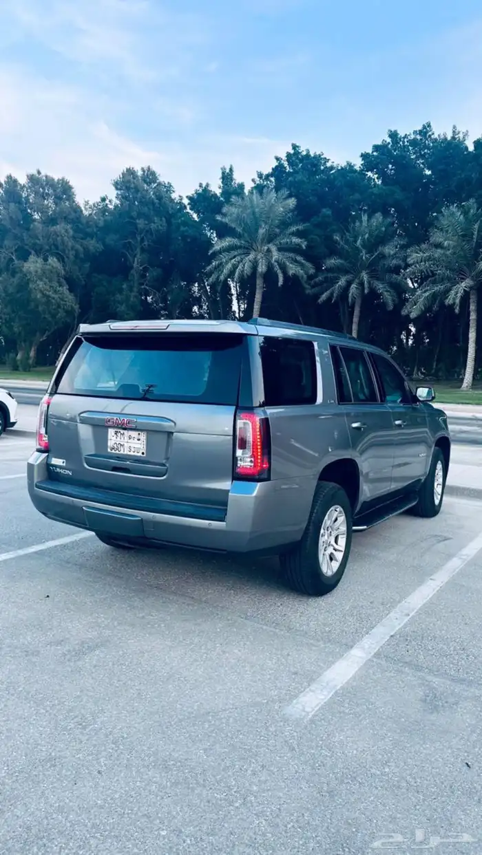 يوكن 2018  دبل سعودي التوكيلات  ممشى 116 1