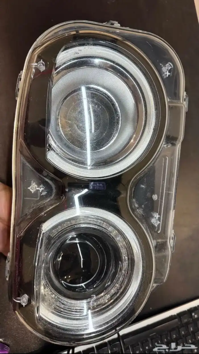 شمعه تشالنجر يسار 2018 1