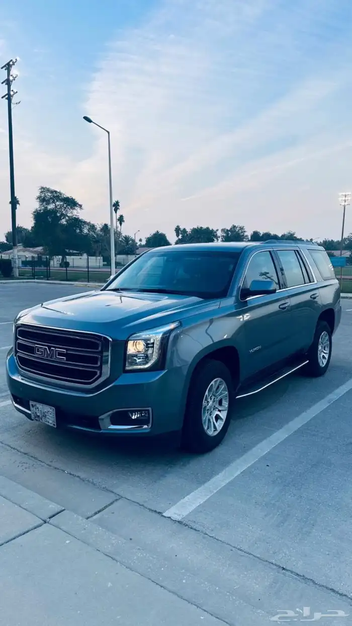 يوكن 2018  دبل سعودي التوكيلات  ممشى 116 2