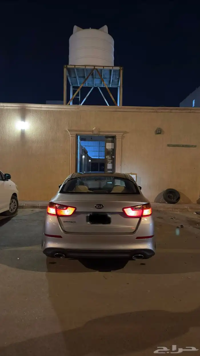 اوبتيما 2014 2