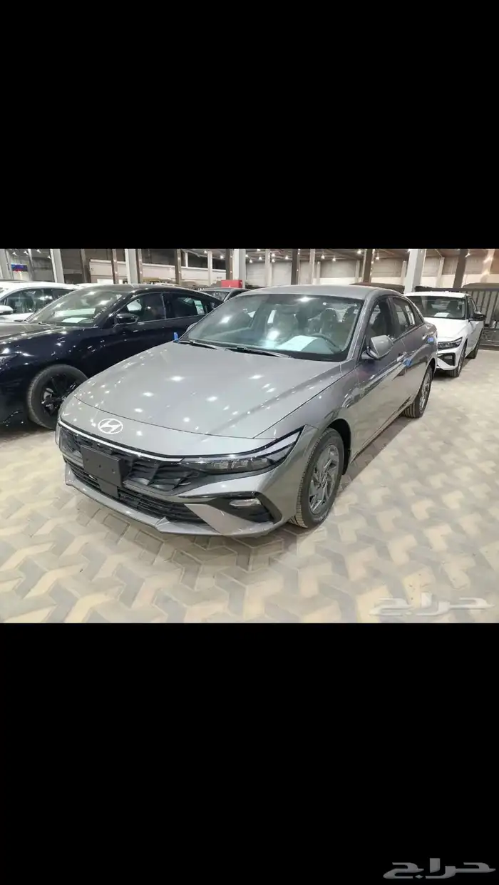 هيونداي النترا 1.5 سمارت 0