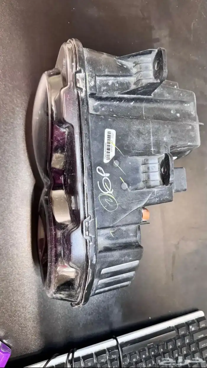 شمعه تشالنجر يسار 2018 2