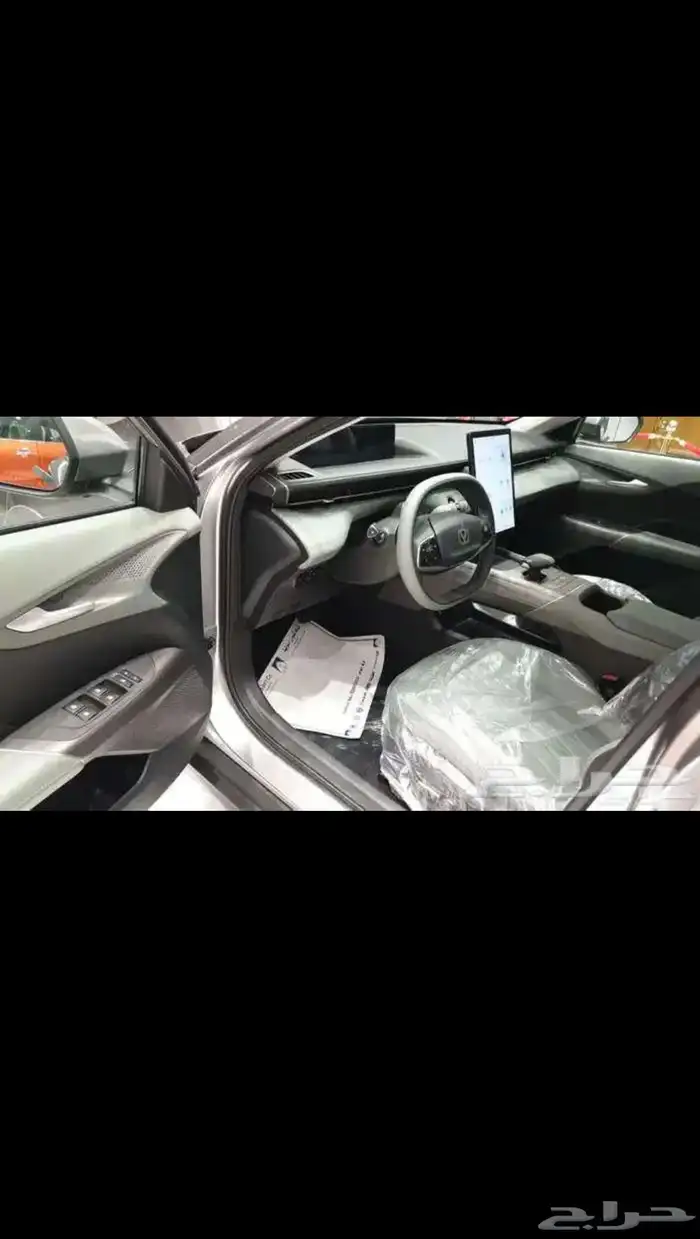 شانجان ايدو ليمتد 2025 4