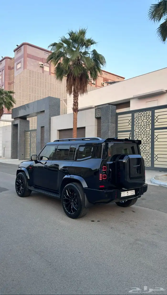 جيتور T2 فل كامل 2025 2