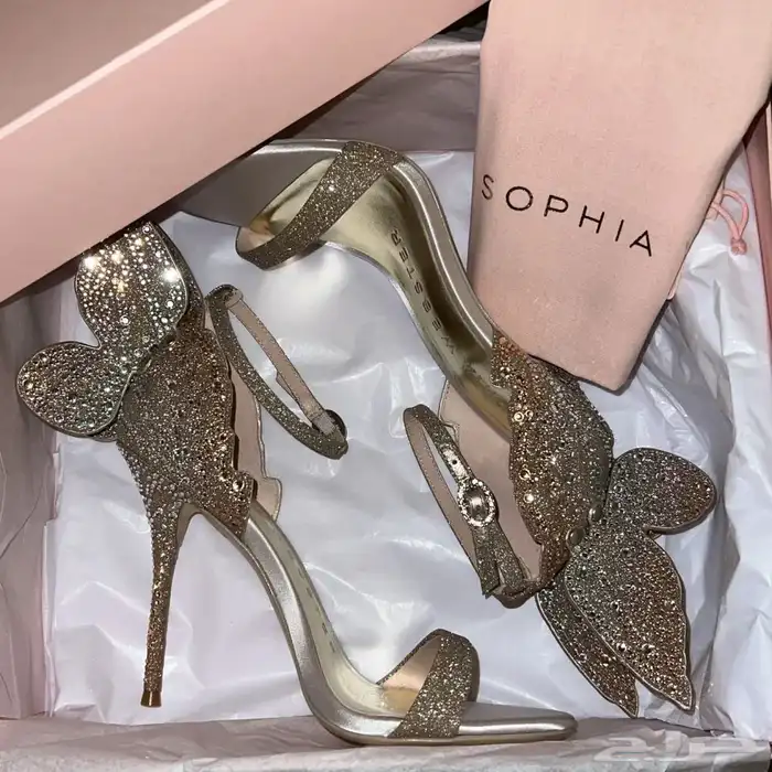 كعب براند صوفيا ويبستر 2