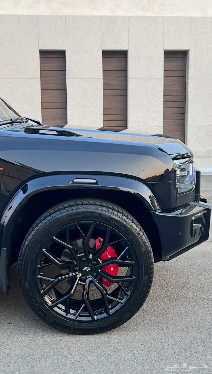 جيتور T2 فل كامل 2025 11