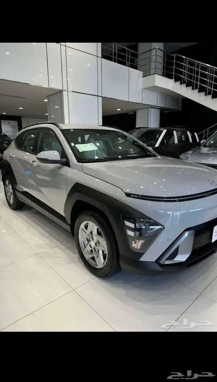 هيونداي كونا 4