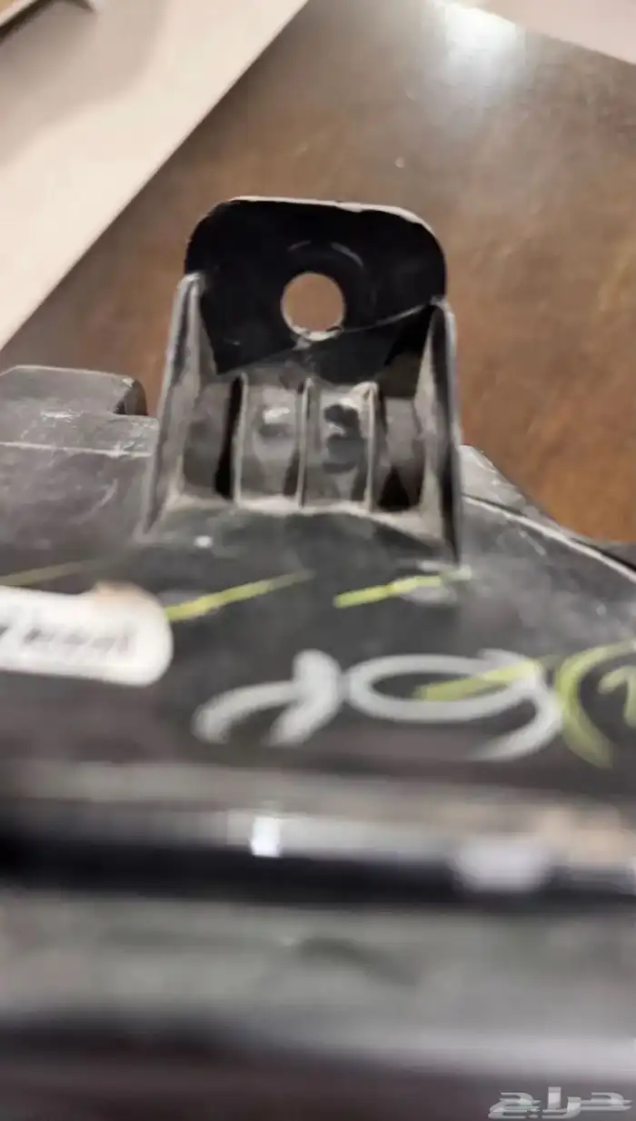 شمعه تشالنجر يسار 2018 10