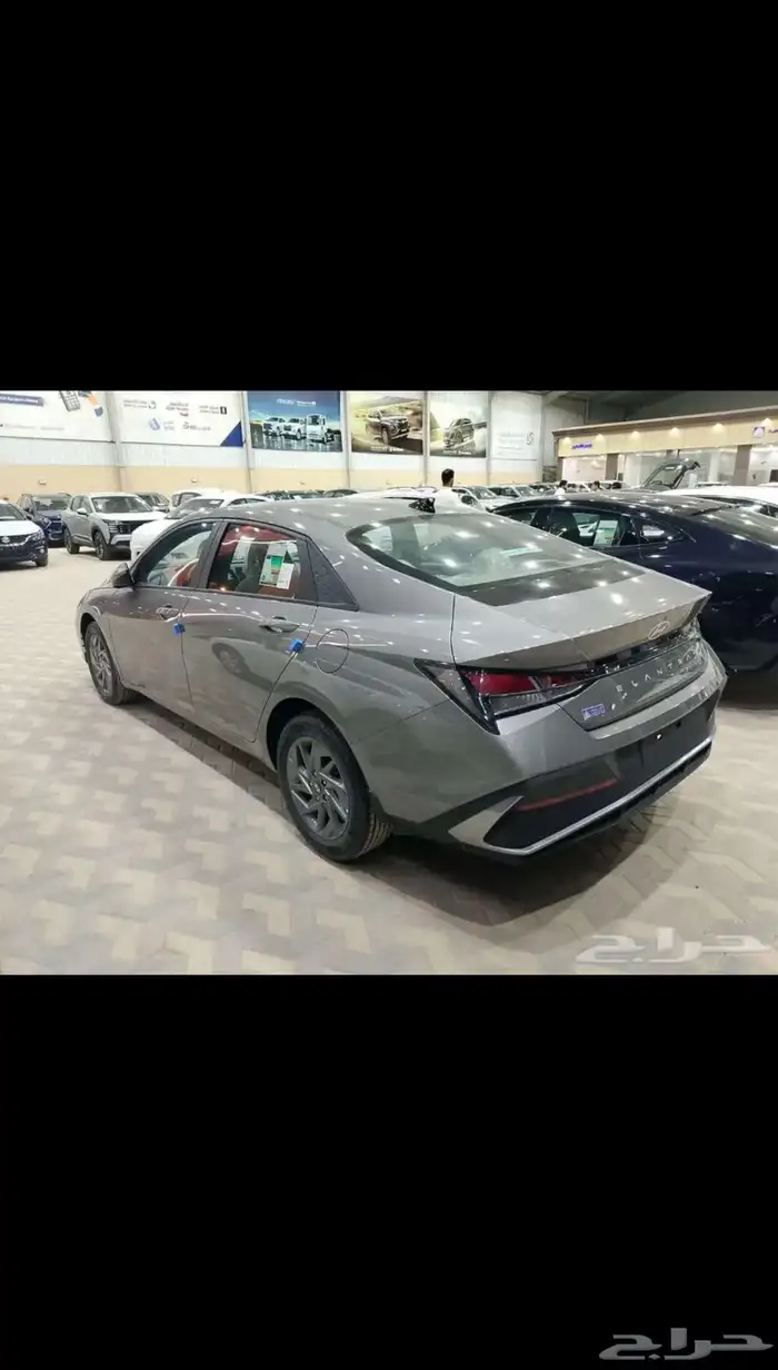 هيونداي النترا 1.5 سمارت 4