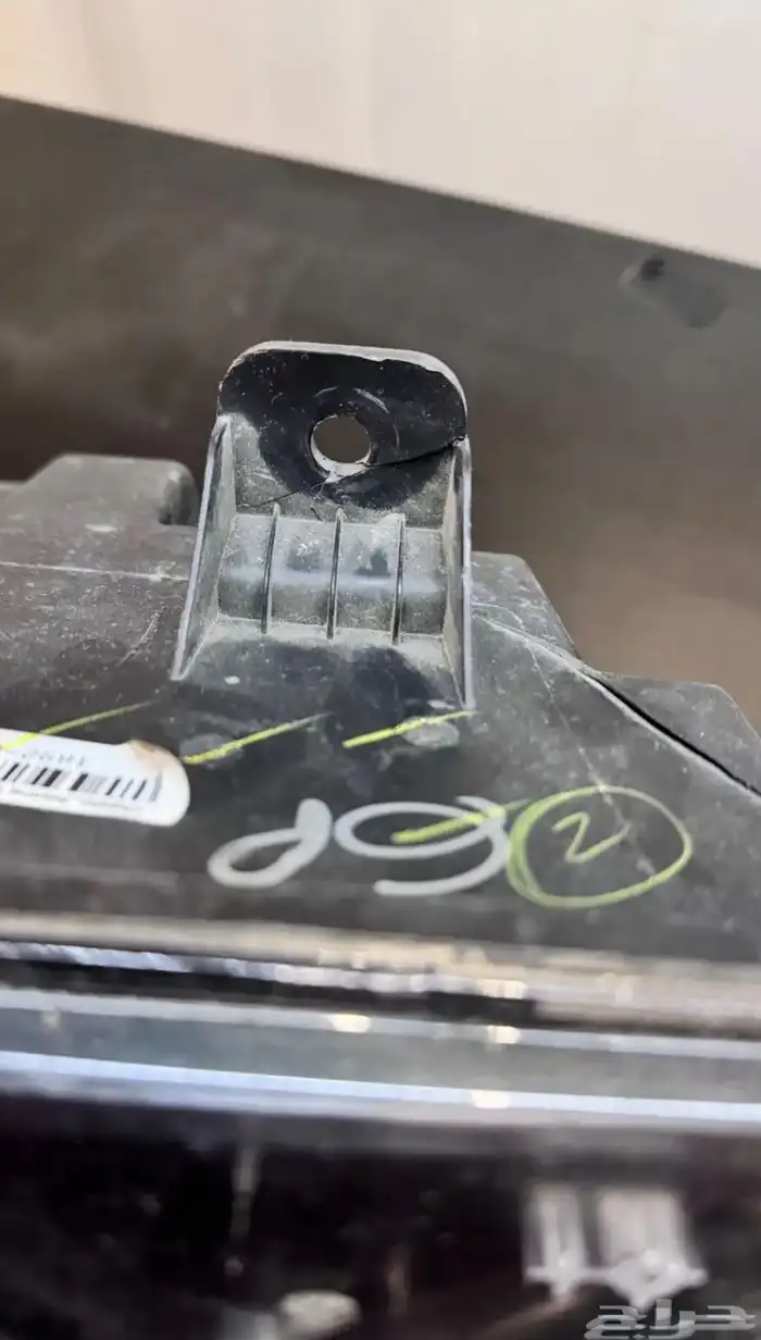 شمعه تشالنجر يسار 2018 8