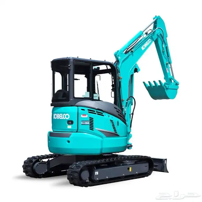 بوكلين صغير ميني 2026 تيوفي رخصه أرامكو 0