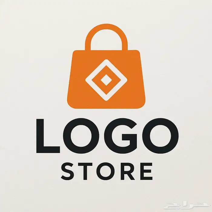 تصاميم لوقو فتشوب احترافي d3 0