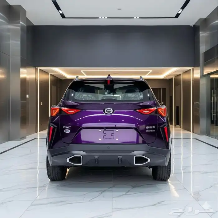 Jac Emzoom GS3 GS 2026 Standard 2