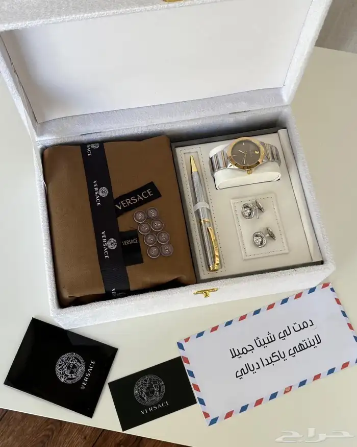 بوكسات رجاليه هدايا رجاليه 9