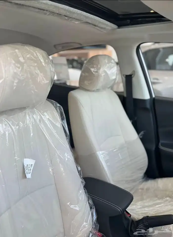 شانجان السفن 2026 فل كامل بسعر منافس 44400 ريال 3