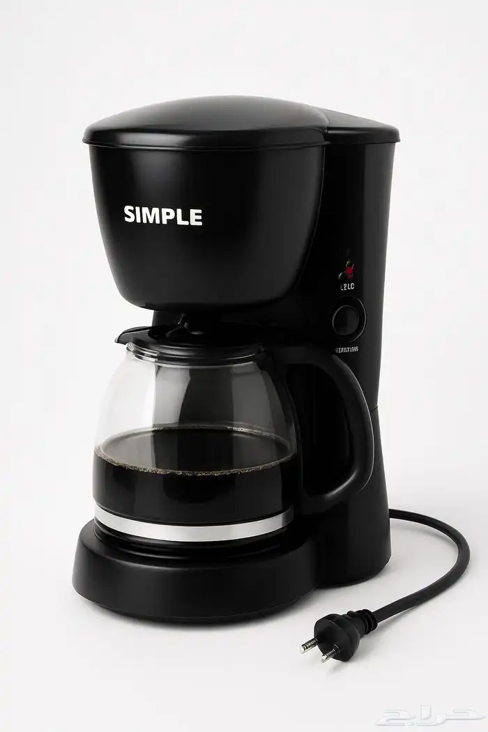 مكينة قهوة 0